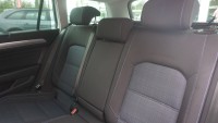 VW Passat Variant GTE