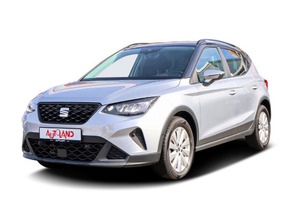 Seat Arona 1.0 TSI Style