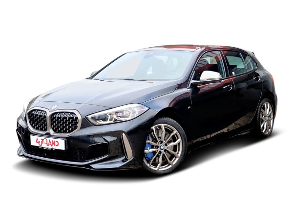 BMW M135 M135i xDrive Aut.