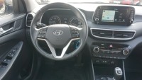 Hyundai Tucson 1.6 Advantage 2WD
