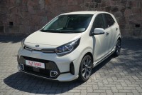 Vorschau: Kia Picanto 1.0 T-GDI GT-Line