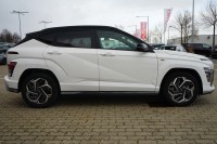 Hyundai Kona N-Line 1.0T-GDI