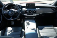 Kia Stinger 3.3 T-GDI GT