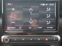 Citroen C3 Aircross PureTech 110