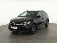 VW Taigo 1.0 Style LED Navi ACC Virtual Cockpit PDC