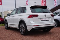 VW Tiguan 2.0TSI 4Motion R-Line