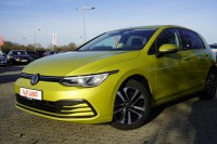 Vorschau: VW Golf VIII 1.5 TSI United