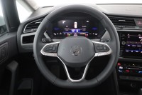 VW Touran 1.5 TSI DSG