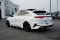 Kia pro_cee'd ProCeed 1.6 T-GDI GT