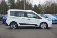 Ford Tourneo Connect 1.5TDCi Aut.