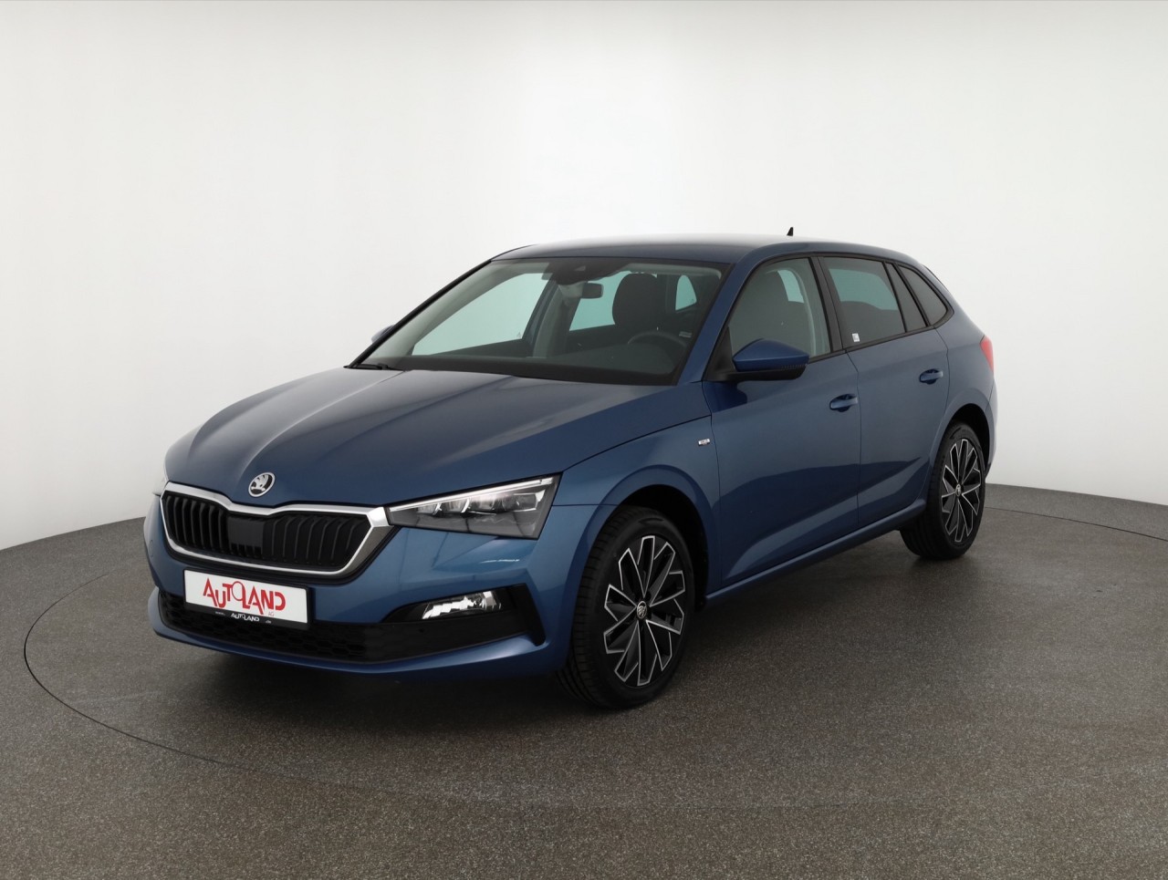 Skoda Scala 1.5 TSI Drive 125