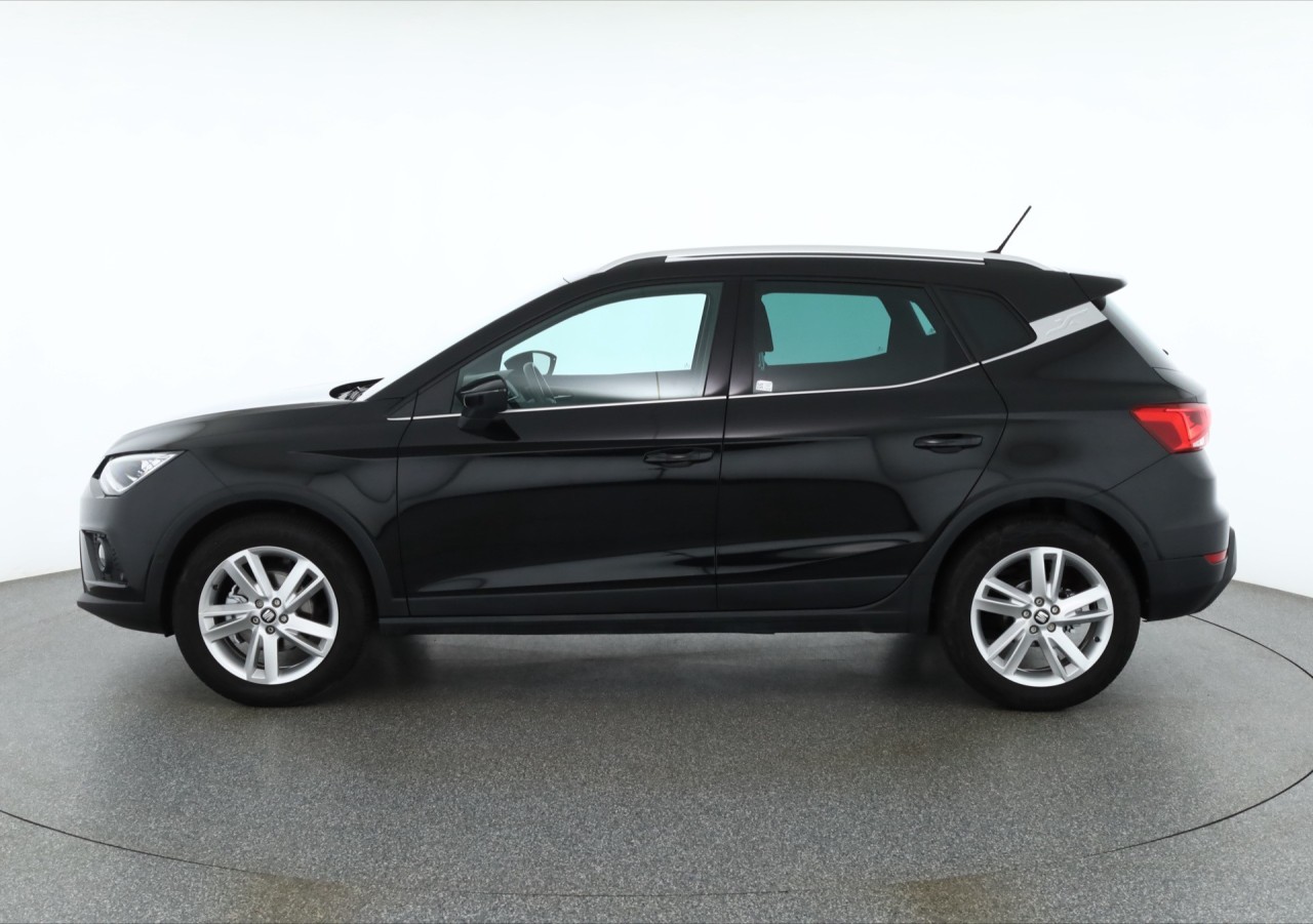 Seat Arona 1.0 TSI DSG FR