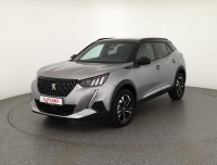 Peugeot 2008 PureTech 130 Aut. Navi Sitzheizung LED
