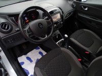 Renault Captur 0.9 TCE Life