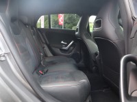 Mercedes-Benz CLA 200 AMG Line 7G-DCT Aut.