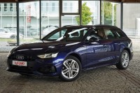 Audi A4 Avant 35 TDI S-tronic 3-Zonen-Klima Navi Sitzheizung