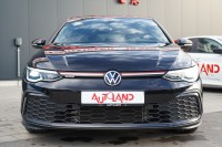 VW Golf VIII 2.0 GTI