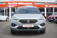 Seat Tarraco 2.0 TSI Xcellence 4Drive