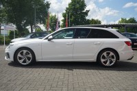 Audi A4 Avant 35 2.0 TFSI S line
