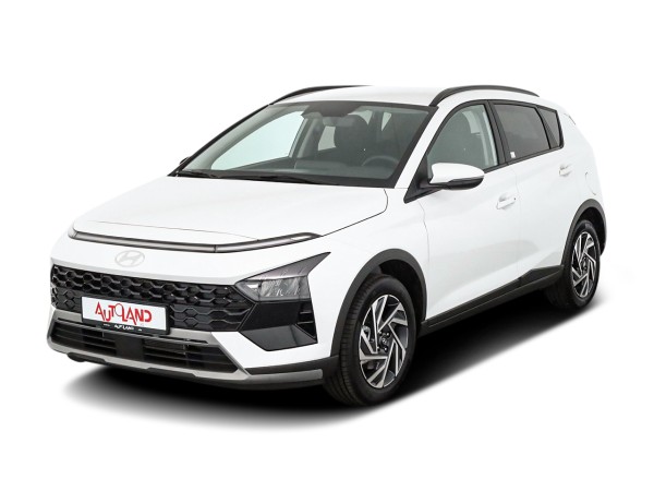 Hyundai BAYON Bayon 1.0T-GDI