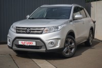 Vorschau: Suzuki Vitara 1.6 Comfort