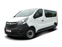 Opel Vivaro B 1.6 CDTI Kombi L2H1 Tempomat Bluetooth Lichtsensor