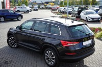 Skoda Kodiaq 2.0 TDI DSG 4x4 Clever