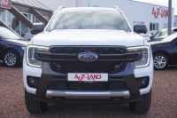 Ford Ranger 2.0 Wildtrack 4WD DokA