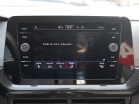 VW T-Cross 1.0 TSI DSG