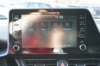 Toyota C-HR 1.8 Hybrid Team D