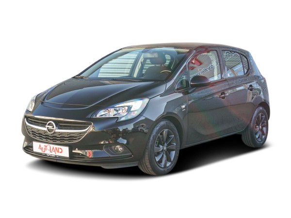 Opel Corsa E 1.4 Turbo Active ecoFlex