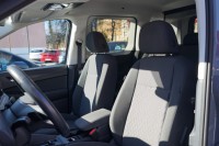 VW Caddy 2.0 TDI Life DSG