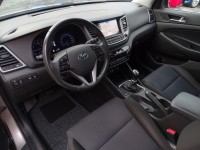 Hyundai Tucson 1.6 T-GDI