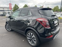 Opel Mokka X 1.4 Turbo