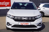 Dacia Sandero III 1.0 TCe Aut. Expression