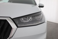 Skoda Fabia 1.0 TSI