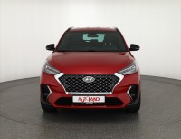 Hyundai Tucson 1.6 N-Line 4WD