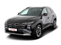 Hyundai Tucson 1.6T-GDI HEV Aut 3-Zonen-Klima Navi Sitzheizung