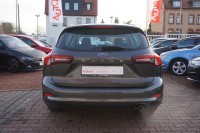 Ford Focus Turnier Cool & Connect