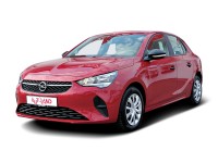 Opel Corsa F 1.2 Edition Tempomat Bluetooth Scheckheftgepflegt