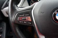 BMW 118 d Advantage Aut.