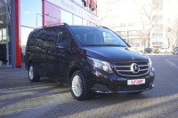 Mercedes-Benz V-Klasse V 200 CDI lang