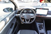 VW Golf VIII Variant 1.5 TSI Goal