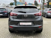 Mazda CX-3 2.0 SKYACTIV Kizoku