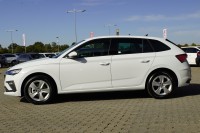 Skoda Scala 1.0 TSI DSG