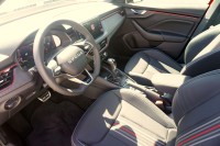 Skoda Kamiq Monte Carlo 1.5 TSI DSG