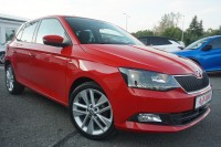 Skoda Fabia 1.0 MPI Clever