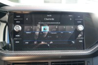 VW T-Cross 1.0 TSI Life