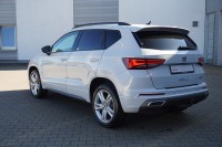 Seat Ateca FR 1.5 TSI DSG