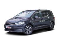 VW Touran 1.5 TSI Highline LED ACC Sitzheizung DAB